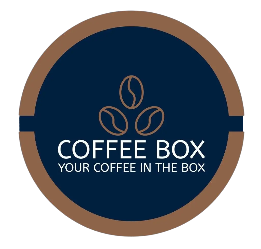 Coffee Box