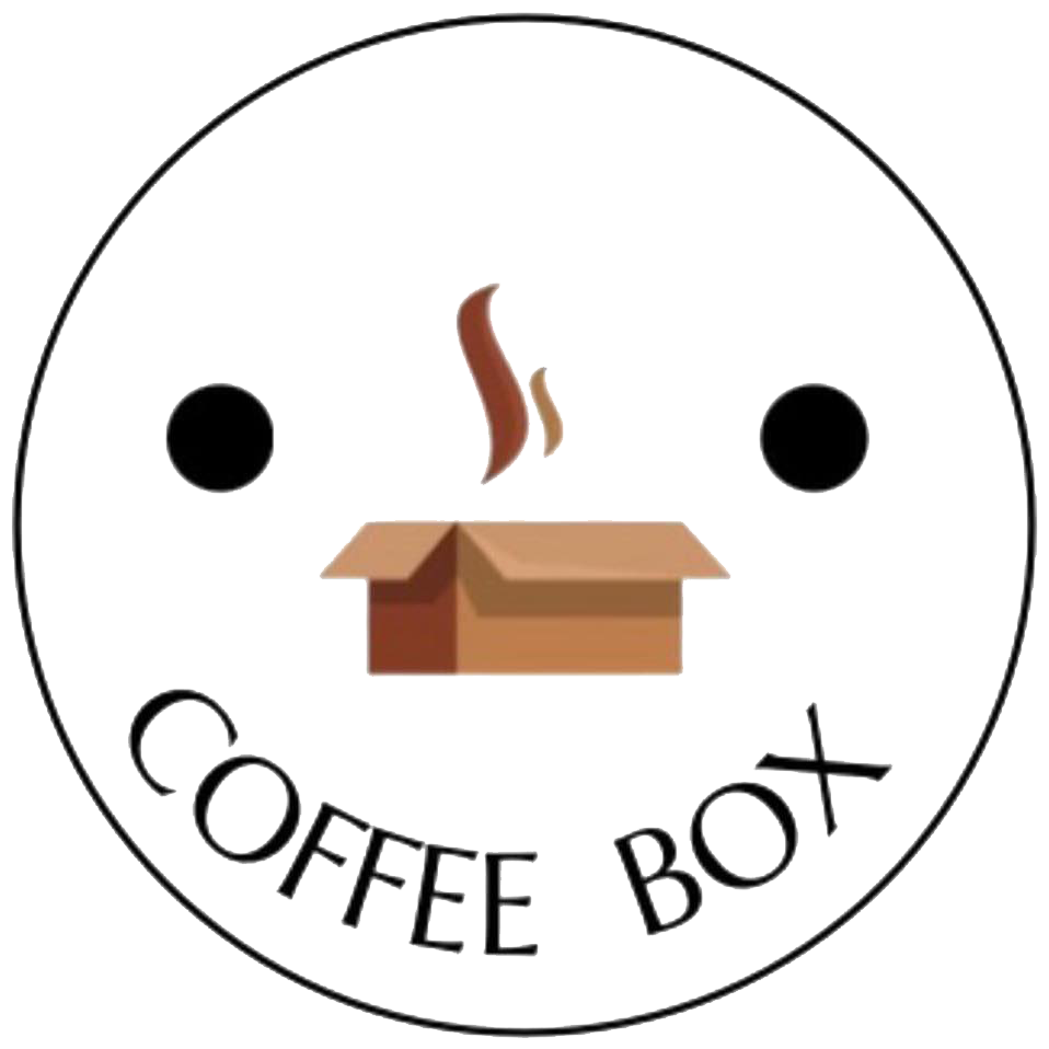 Coffee Box